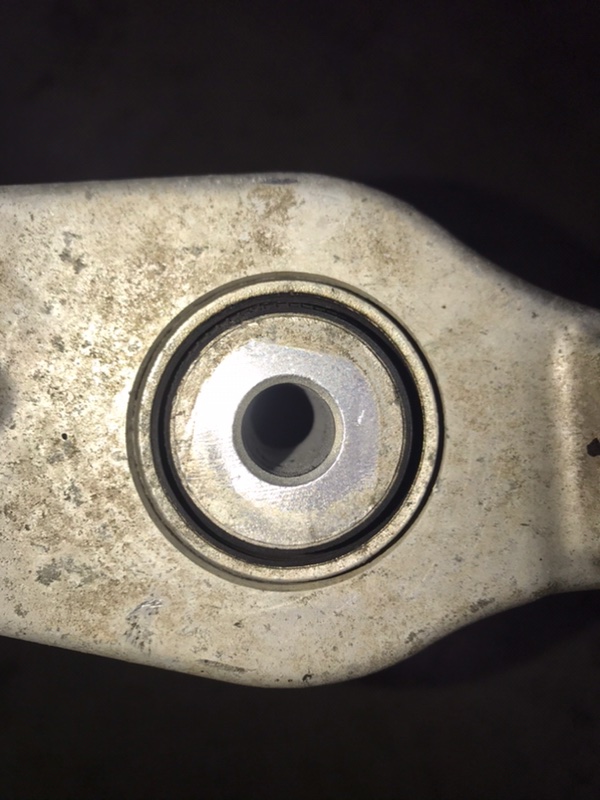 Рычаг передний Continental GT 2