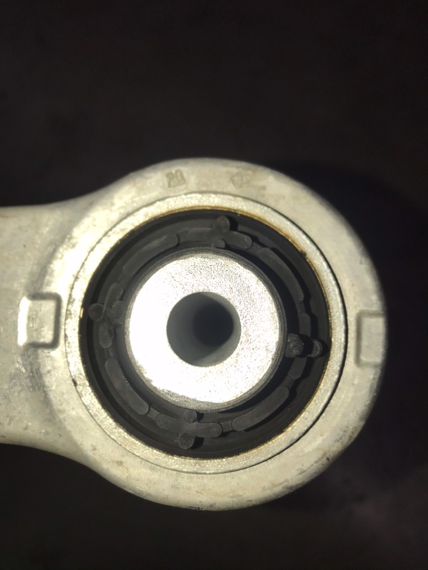 Рычаг передний Continental GT 2