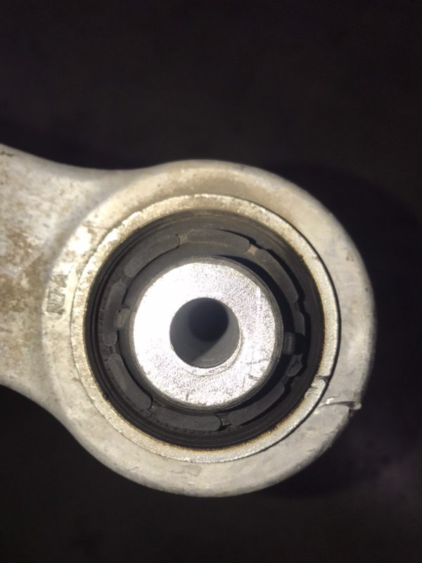 Рычаг передний Continental GT 2