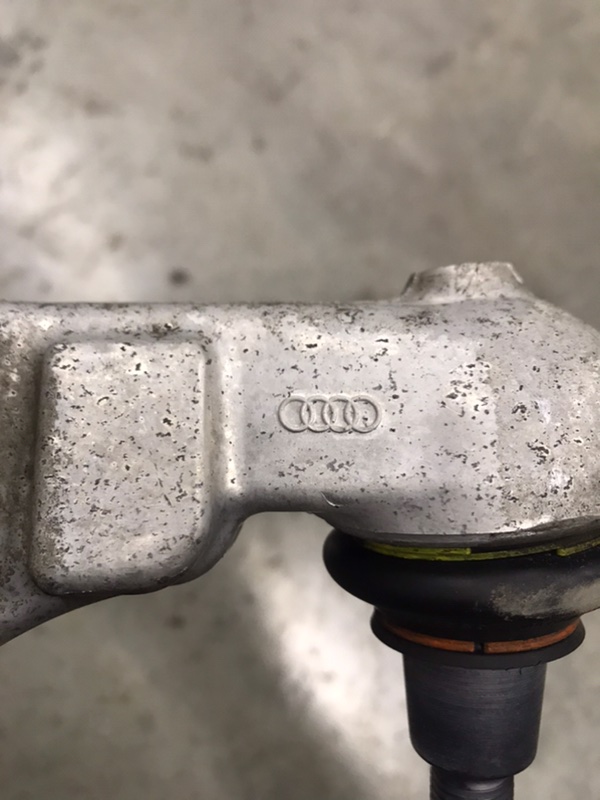 Рычаг передний Continental GT 2