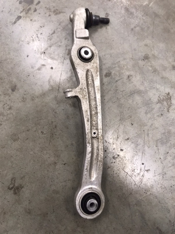 Рычаг передний Continental GT 2