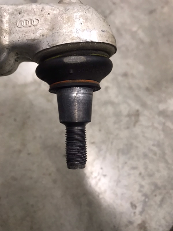 Рычаг передний Bentley Continental GT 2