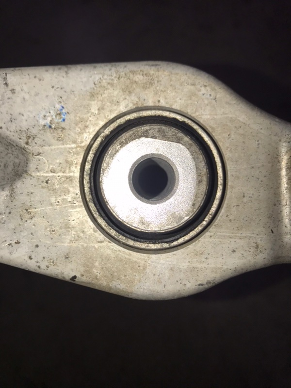 Рычаг передний Continental GT 2