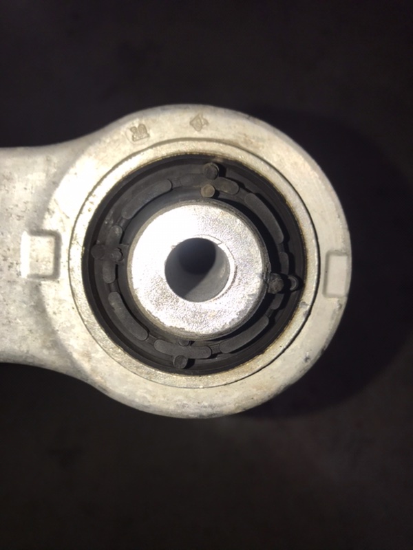 Рычаг передний Continental GT 2