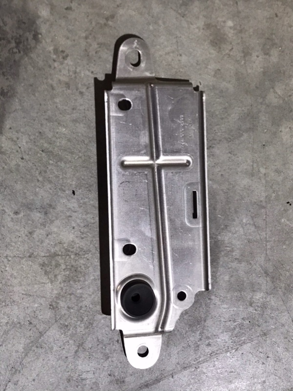 Кронштейн S-class W222