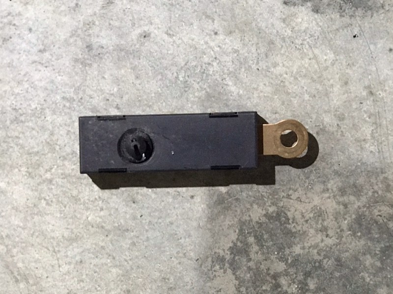 Помехоподавл. фильтр Mercedes benz GLC X253 A1568200089 Б/У