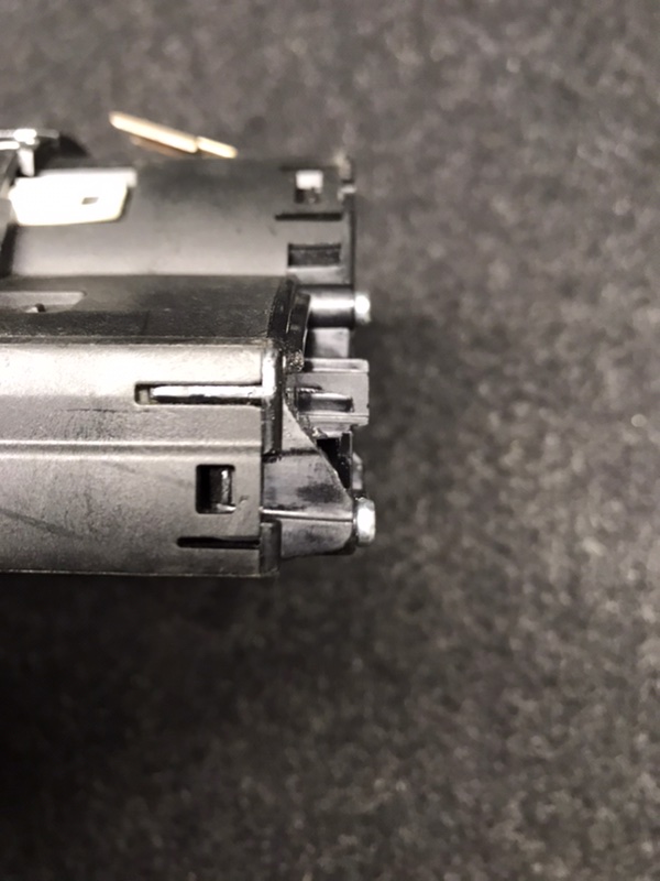 Блок управления освещением Mercedes benz GLC X253