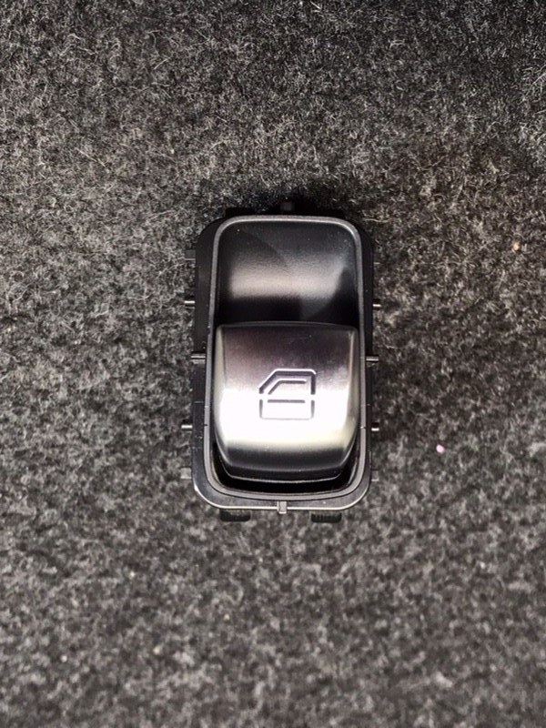 Кнопка стеклоподъемника Mercedes benz S-class W222 A2229051904 Б/У