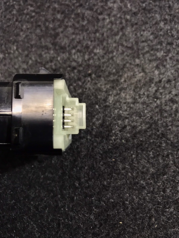 Кнопка стеклоподъемника Mercedes benz S-class W222