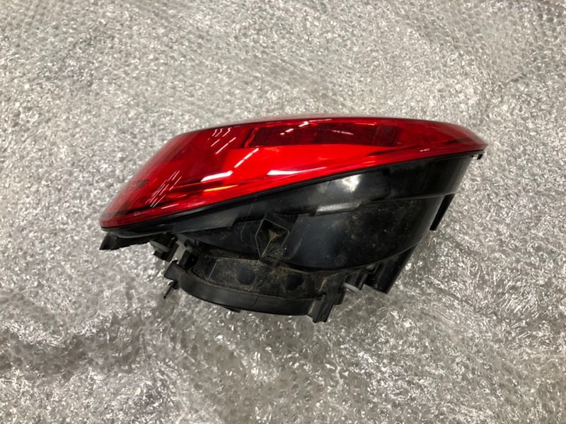 Фонарь задний правый Fortwo W453