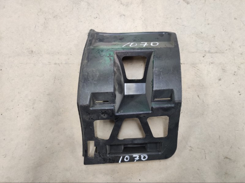 Кронштейн бампера S-class W222