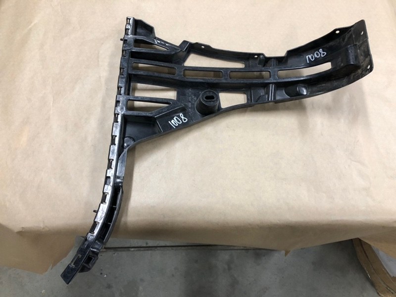 Кронштейн бампера задний левый S-class W222