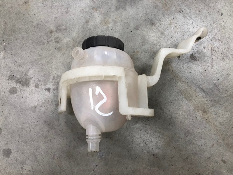 Расширительный бачок Mercedes-Benz S-class W222 A2225000549 Б/У