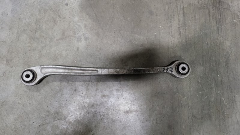 Нижняя продольная штанга задняя левая Mercedes-Benz S-class W222 A2223500129 Б/У