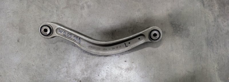 Поперечная тяга левая Mercedes-Benz c-class W253 A2053506103 Б/У