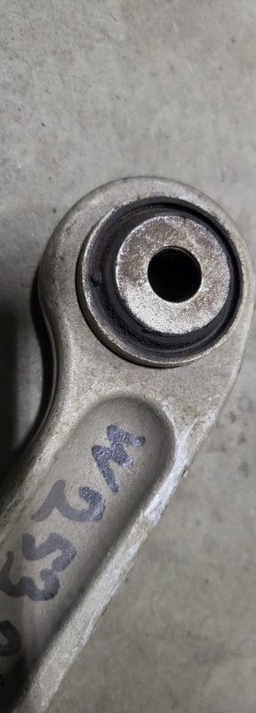 Поперечная тяга левая Mercedes-Benz c-class W253