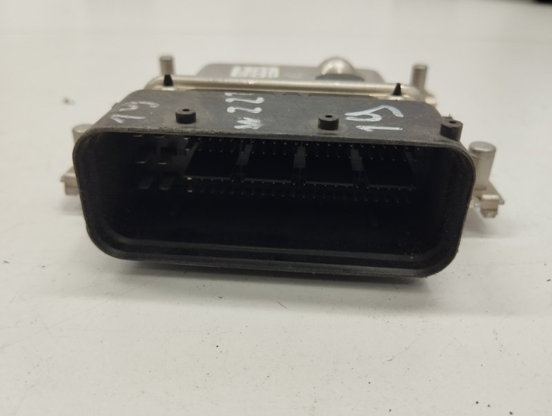 Блок нейтрализации Mercedes-Benz GLC W253