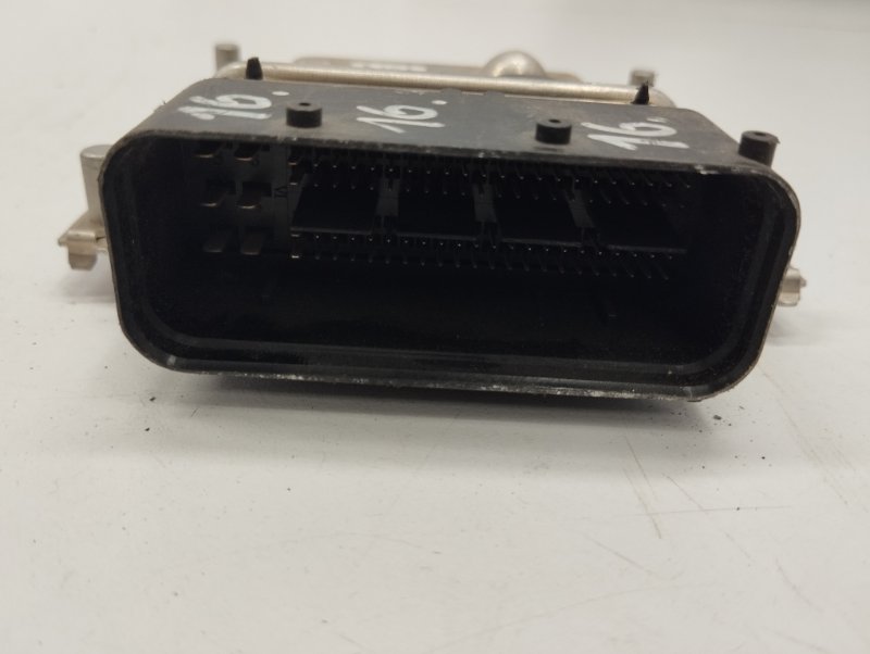 Блок нейтрализации Mercedes-Benz GLC W253