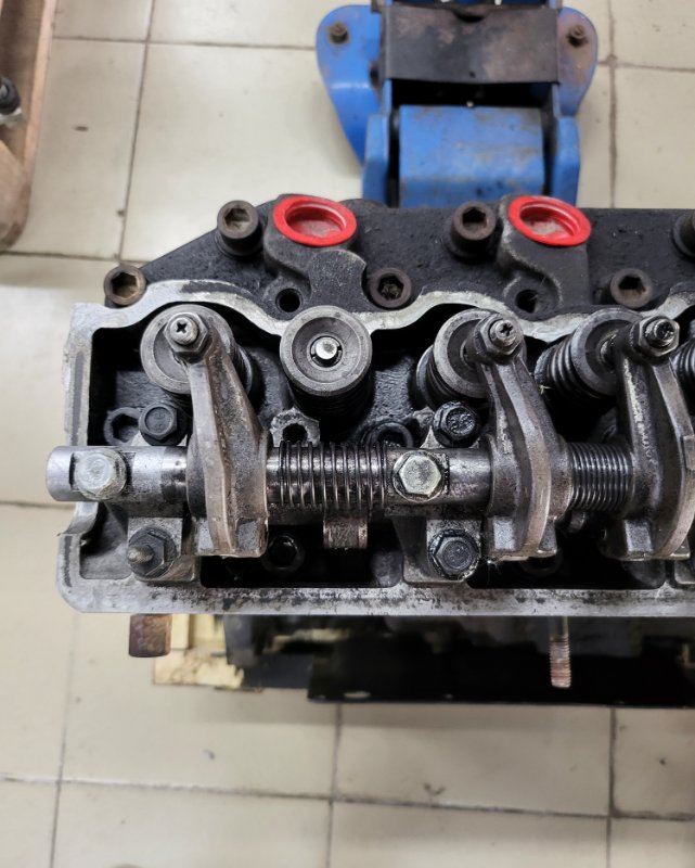 Двигатель L200 2005 K74T 4D56