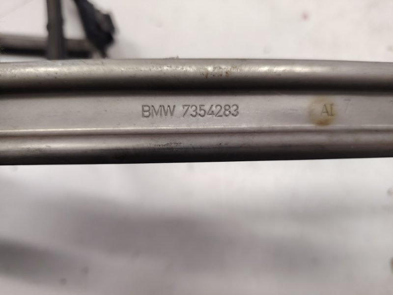 Стяжная лента BMW M5 F90 S63B44B