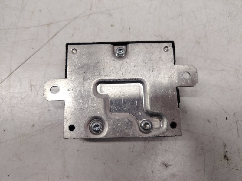 Блок управления топливным насосом Mercedes-Benz GLC W253