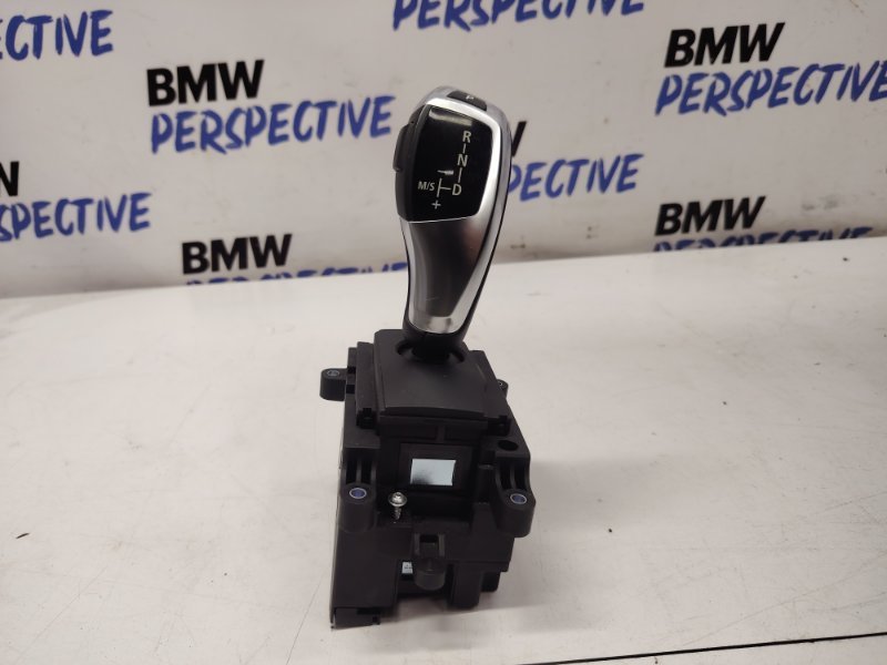 Переключатель выбора передач BMW 7-серия F01 61319251182 Б/У