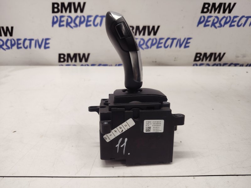 Переключатель выбора передач 7-серия F01