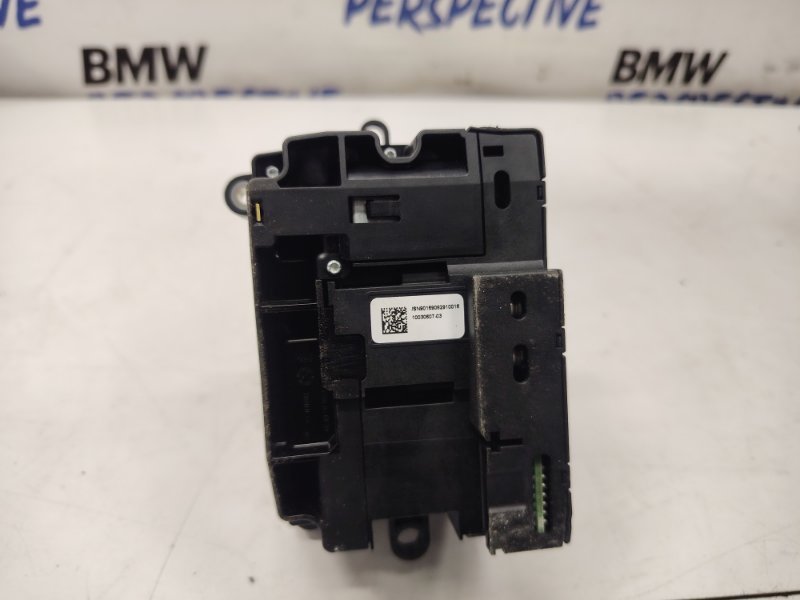 Переключатель выбора передач 7-серия F01