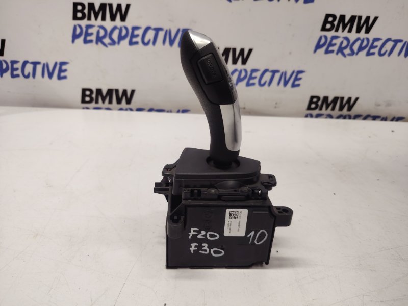 Переключатель выбора передач 3-серия F30