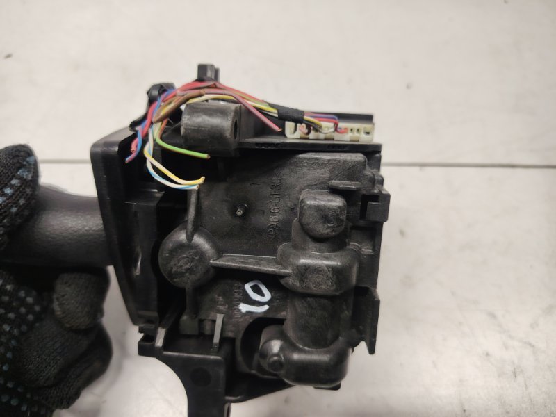 Переключатель выбора передач 3-серия F30