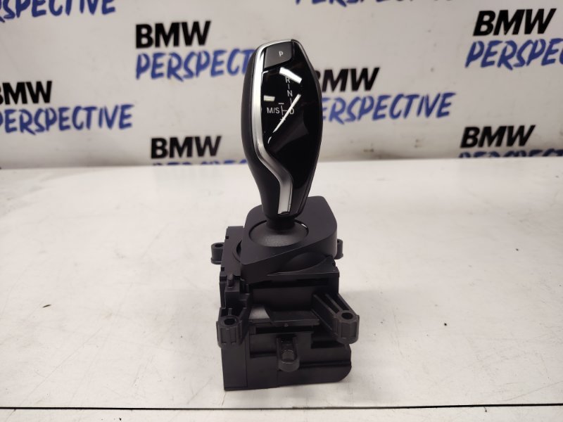 Переключатель выбора передач BMW 5-серия G30 61319458752 Б/У