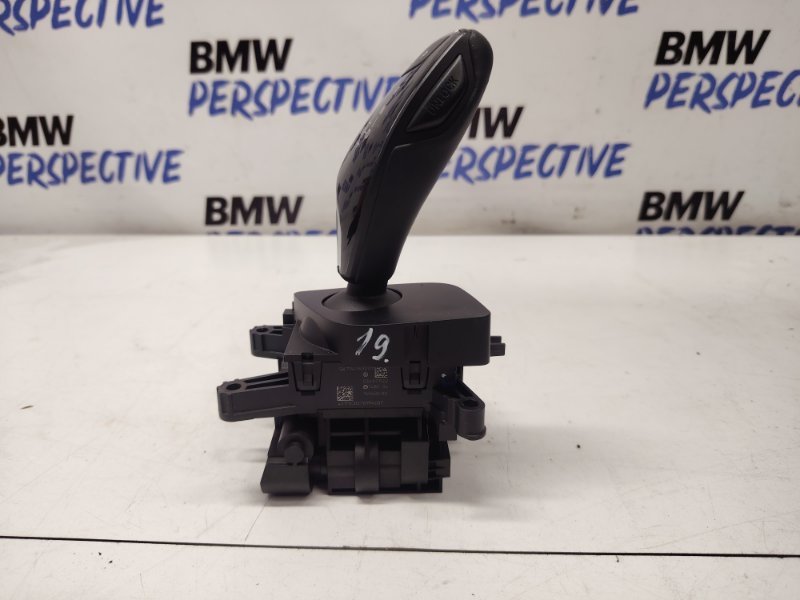 Переключатель выбора передач 5-серия G30