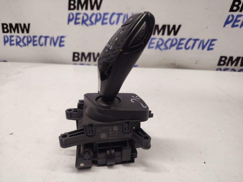 Переключатель выбора передач 7-серия G11 Переключатель выбора передач 7-серия G11