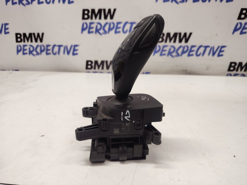 Переключатель выбора передач 5-серия G30