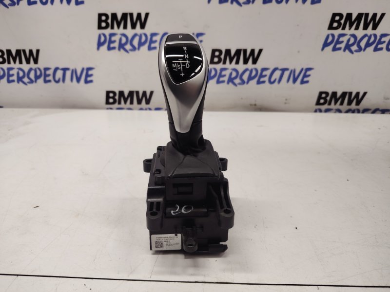 Переключатель выбора передач BMW 5-серия F10 61317950397 Б/У