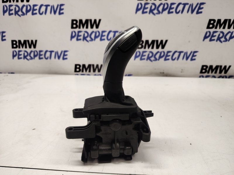 Переключатель выбора передач 5-серия F10