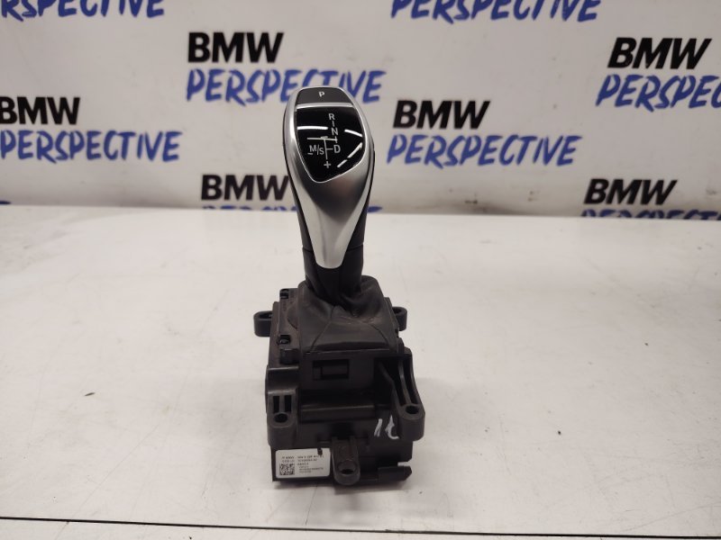 Переключатель выбора передач BMW X4 F26 61317950397 Б/У