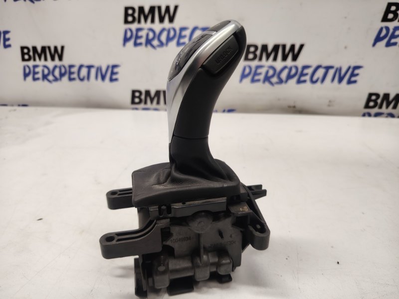 Переключатель выбора передач X4 F26