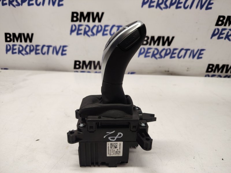 Переключатель выбора передач X6 F16