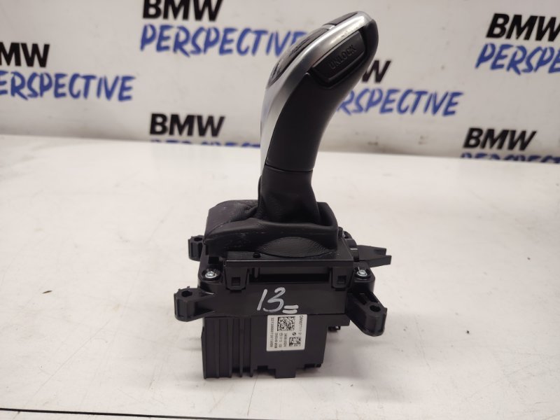 Переключатель выбора передач X5 F15