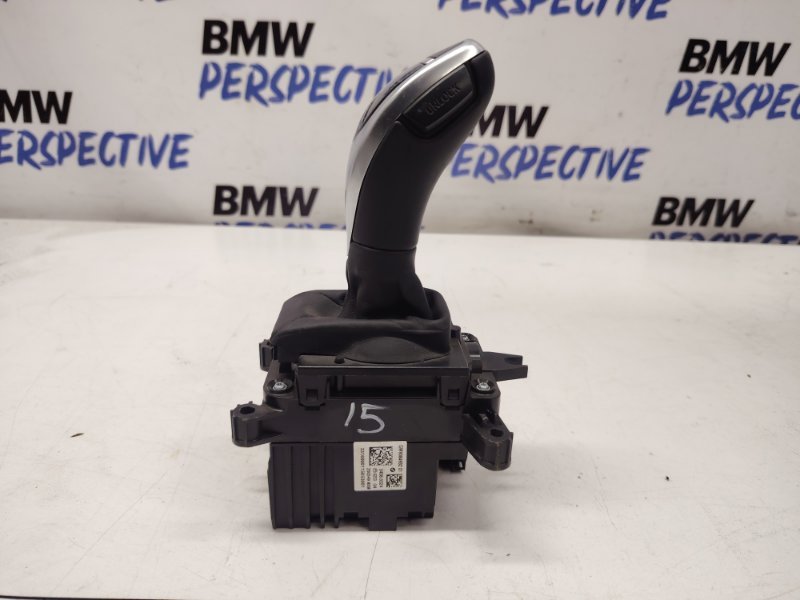 Переключатель выбора передач X5 F15