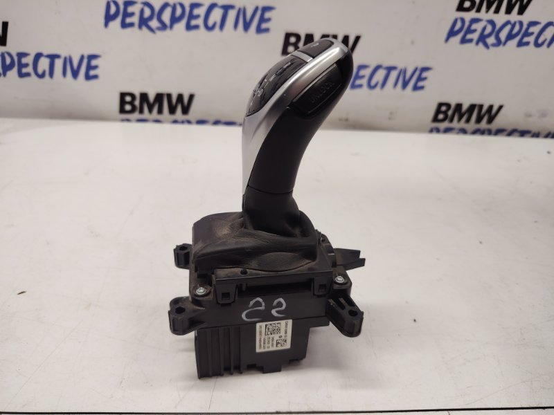 Переключатель выбора передач X6 F16 Переключатель выбора передач X6 F16