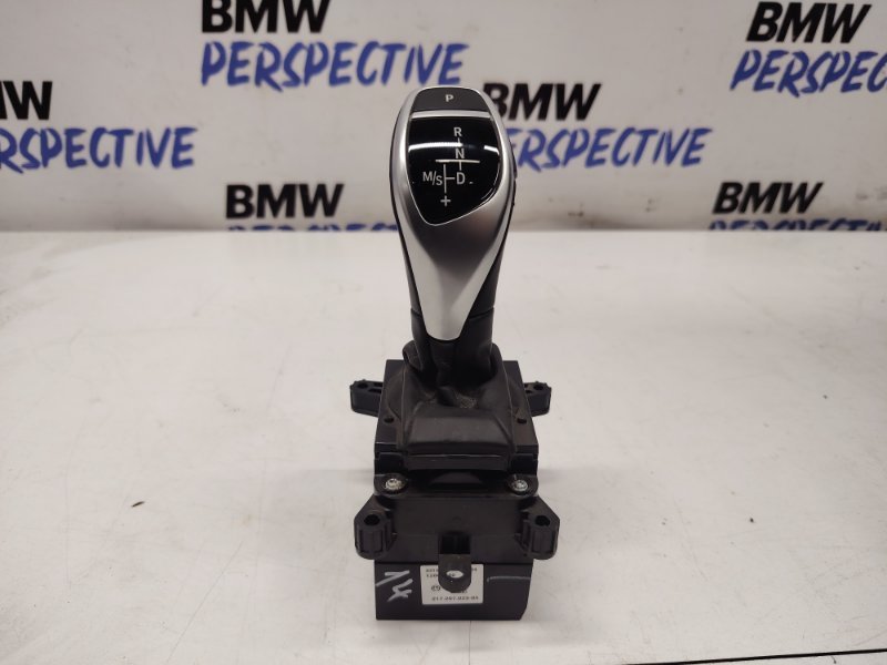 Переключатель выбора передач BMW X6 F16 61316832388 Б/У