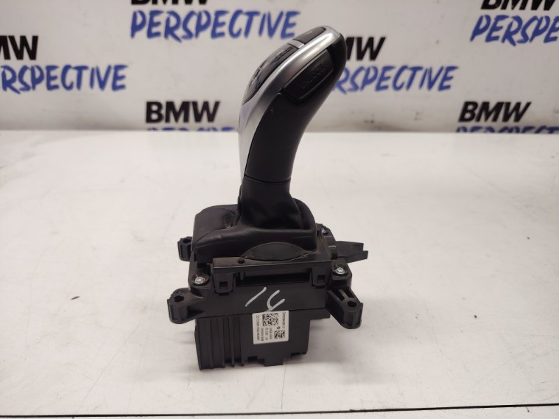 Переключатель выбора передач X6 F16