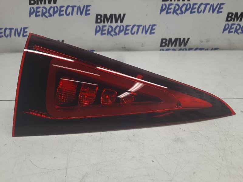 Фонарь в крышку багажника задний левый Mercedes-Benz GLE W167 A1679060207 Б/У