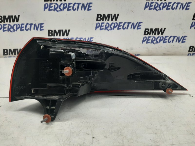 Фонарь в крыло задний левый GLE W167