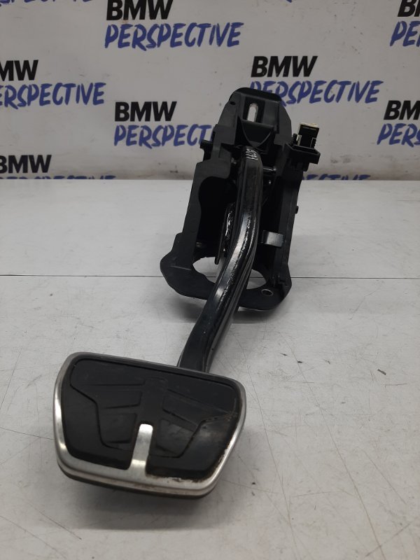 Педальный механизм в сборе BMW 6-серия 2018 G32 N57D30B 35006872450 Б/У
