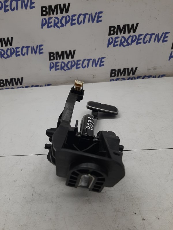 Педальный механизм в сборе BMW 6-серия G32 N57D30B