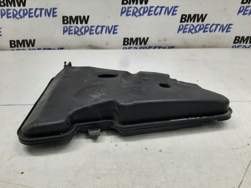 Бачок омывателя BMW 6-серия 2018 G32 N57D30B 61668491829 Б/У