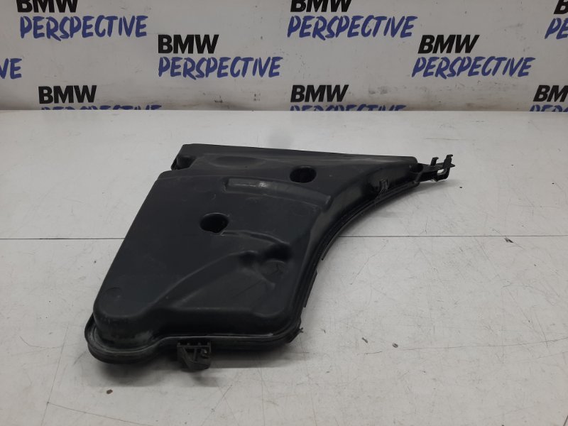 Бачок омывателя 6-серия 2018 G32 N57D30B